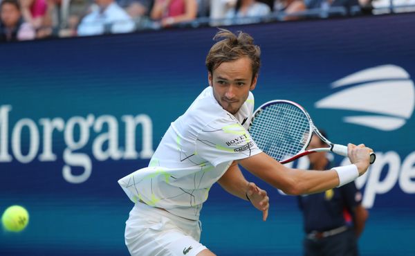 Rusko je vyvrhel. Britové zveřejnili pravidla pro Wimbledon