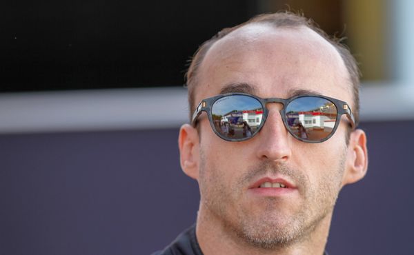 Robert Kubica: Návrat do Formule 1 jako životní bitva