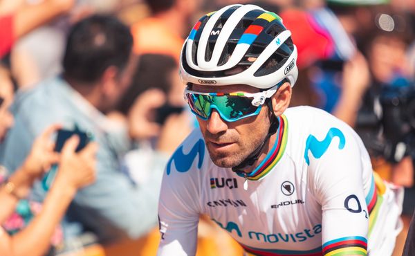 Odchod velkého šampiona. Valverde potvrdil, že příští rok skončí