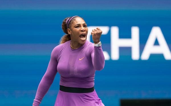 Serena plánuje comeback. Ve čtyřiceti letech chce na Wimbledon