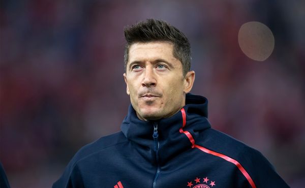 Robert Lewandowski za 1,5 miliardy korun. Chelsea chce útočníka Bayernu