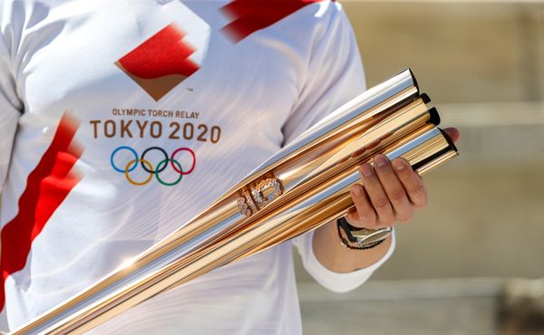 Japonec utratil za vstupenky na olympiádu skoro milion. Zůstaly mu jen oči pro pláč
