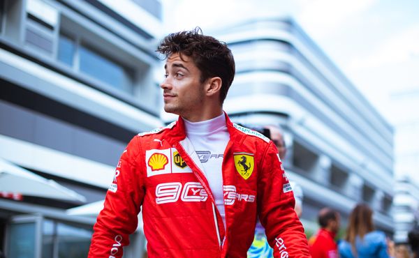 Ferrari odpískalo sezonu. Soustředí se na vozy pro novou sezonu