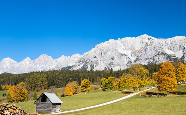 Čeští biatlonisté vyrazili za přípravou na Dachstein