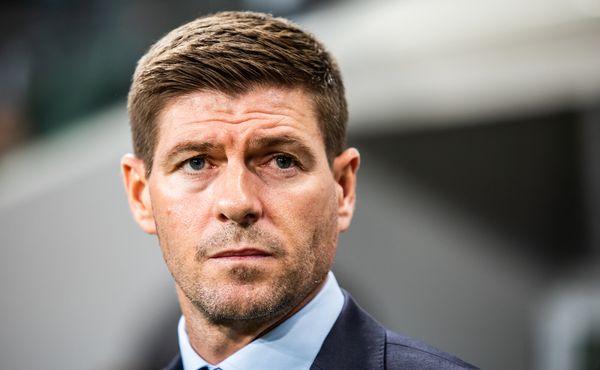 Nahradí Steven Gerrard Jürgena Kloppa? Gerrard mluví o spekulacích