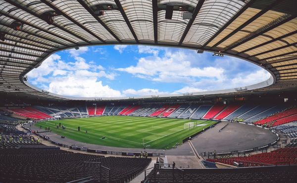 Česká snaha nevyšla. Fotbalisté dnes nastoupí proti Skotsku v Glasgow