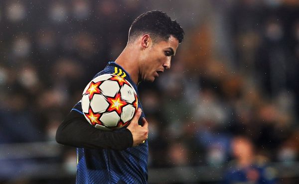 Ronaldo dal Manchesteru ultimátum. Pokud nepřijdou posily, opustí klub