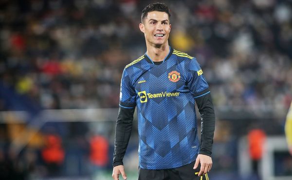 Ronaldova kritika spoluhráčů rozdělila kabinu Manchesteru