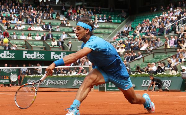 Tenisté se na Roland Garros dočkají vyšších odměn