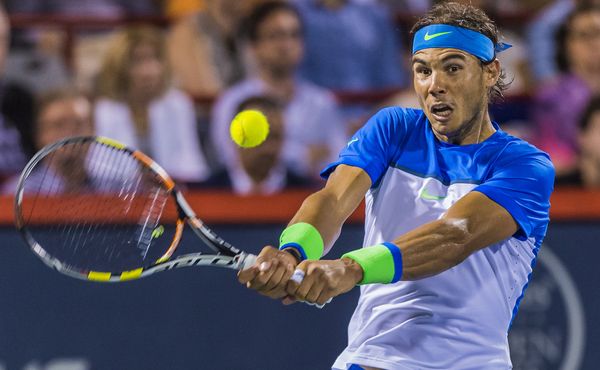 Rafael Nadal Novaka Djokoviče nelituje. Jeho rozhodnutí, tvrdí