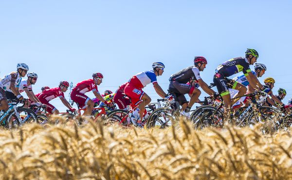 Tour de France hledá lídra. Ne toho žlutého, toho opravdového