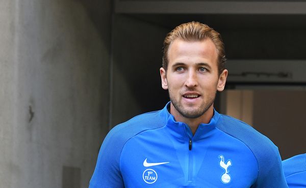 Harry Kane se našel. V sobotu se bude hlásit v Tottenhamu