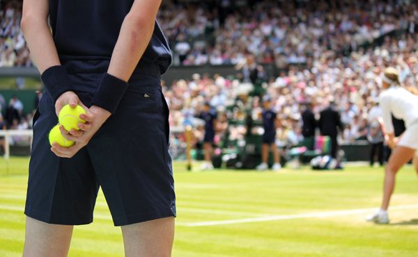 Vrátí impérium úder? Wimbledon připravuje kroky proti ATP a WTA