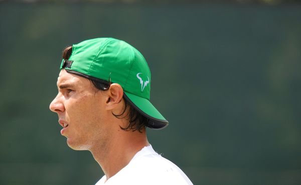 Chronická bolest sebrala Nadalovi radost z tenisu i ze života